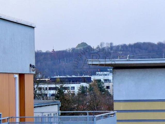 Mieszkanie na sprzedaż, Kraków, Bronowice, Stańczyka