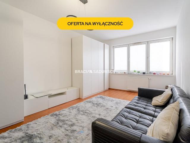 Mieszkanie na sprzedaż, Kraków, Bronowice, Stańczyka
