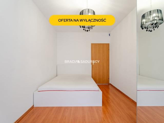 Mieszkanie na sprzedaż, Kraków, Bronowice, Stańczyka