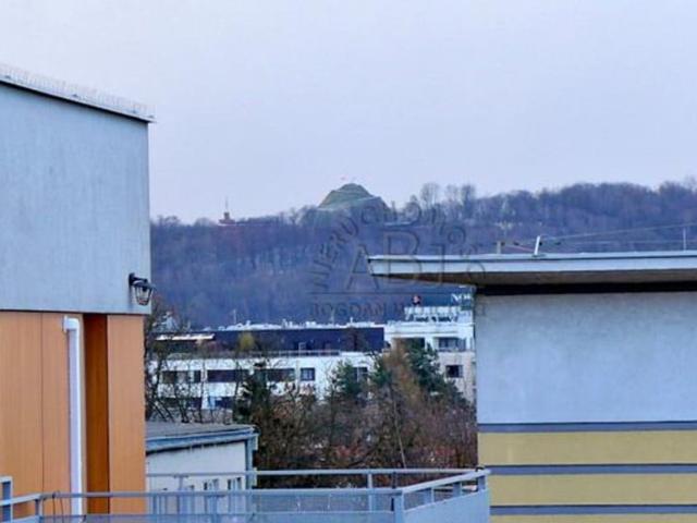 Mieszkanie na sprzedaż, Kraków, Bronowice, Stańczyka