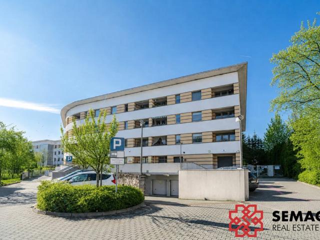 Mieszkanie na sprzedaż, Kraków, Bronowice, Szablowskiego