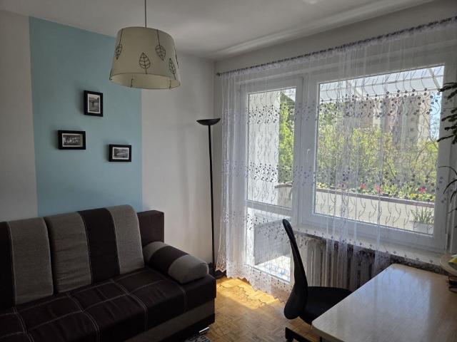 Mieszkanie na sprzedaż, Kraków, Czyżyny