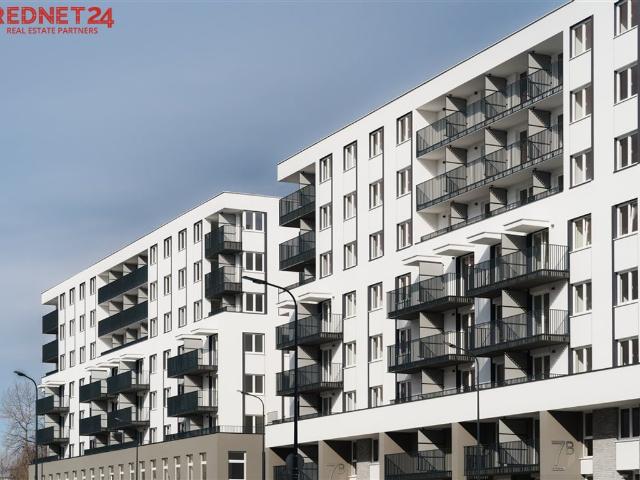 Mieszkanie na sprzedaż, Kraków, Czyżyny, Bolesława Orlińskiego