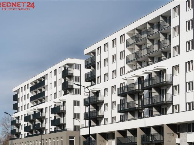 Mieszkanie na sprzedaż, Kraków, Czyżyny
