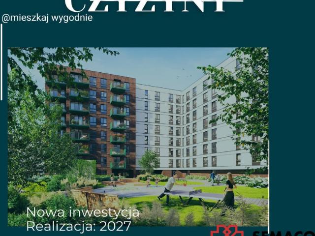 Mieszkanie na sprzedaż, Kraków, Czyżyny, Galicyjska