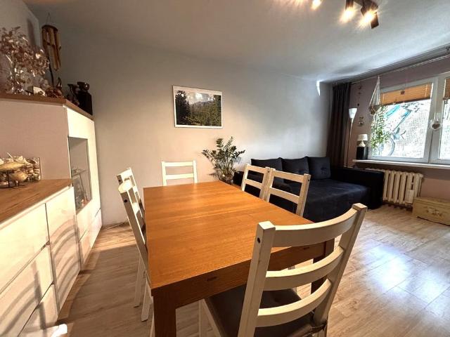 Mieszkanie na sprzedaż, Kraków, Czyżyny, Os. Dywizjonu 303