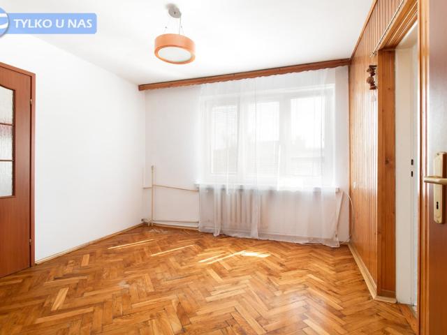 Mieszkanie na sprzedaż, Kraków, Czyżyny, Osiedle Albertyńskie