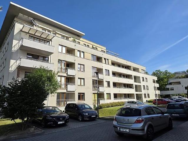 Mieszkanie na sprzedaż, Kraków, Czyżyny, Markowskiego