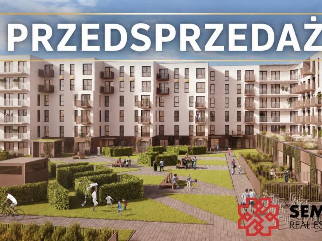 Mieszkanie na sprzedaż, Kraków, Czyżyny, Sołtysowska