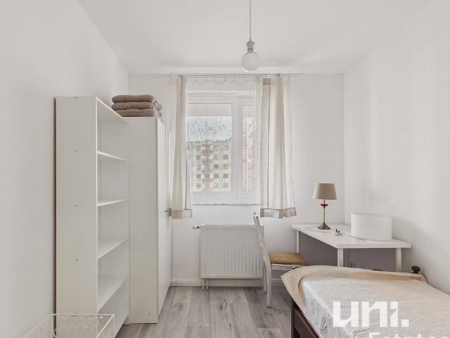 Mieszkanie na sprzedaż, Kraków, Czyżyny, Tomickiego