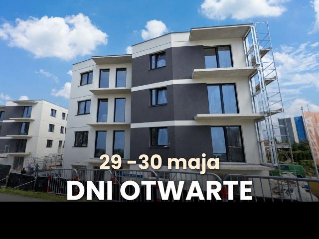 Mieszkanie na sprzedaż, Kraków, Dębniki