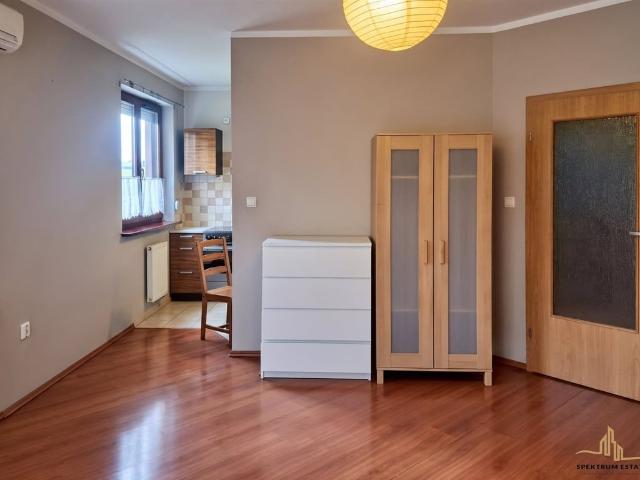 Mieszkanie na sprzedaż, Kraków, Dębniki, Bobrzyńskiego