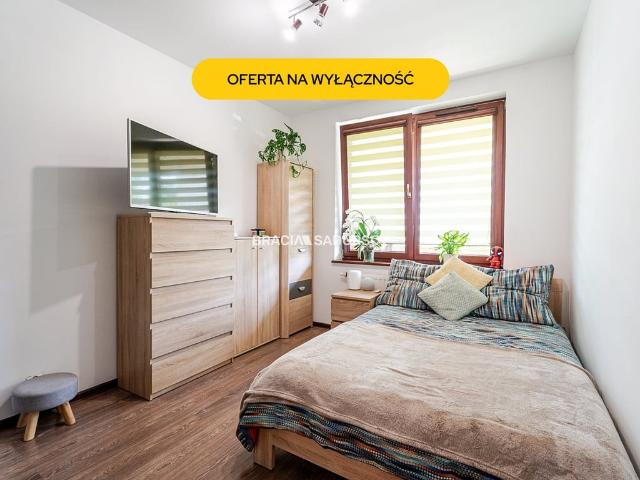 Mieszkanie na sprzedaż, Kraków, Dębniki, Doktora Jana Piltza