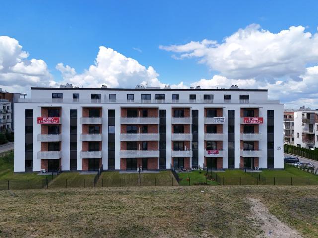 Mieszkanie na sprzedaż, Kraków, Dębniki, Federowicza