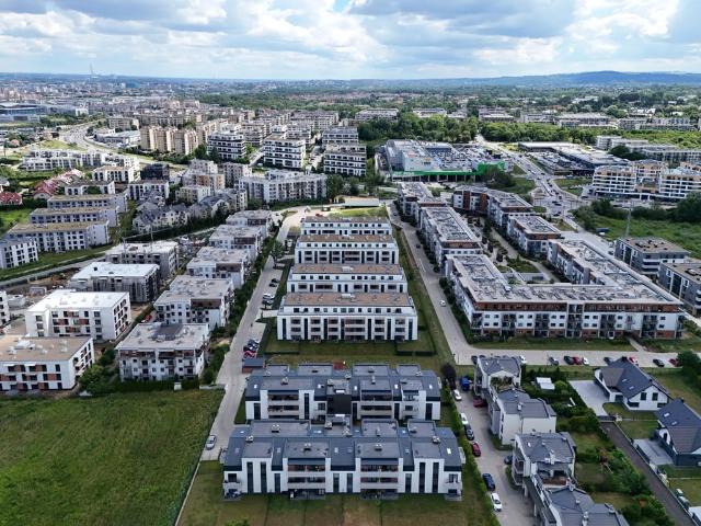 Mieszkanie na sprzedaż, Kraków, Dębniki, Federowicza