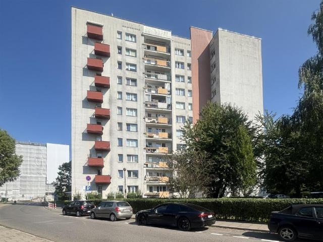 Mieszkanie na sprzedaż, Kraków, Dębniki, Komandosów
