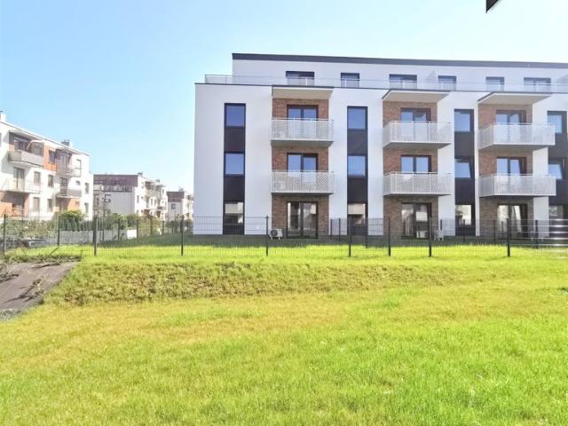 Mieszkanie na sprzedaż, Kraków, Dębniki, Jana Kantego Federowicza