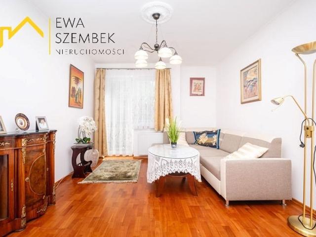 Mieszkanie na sprzedaż, Kraków, Dębniki, Obozowa