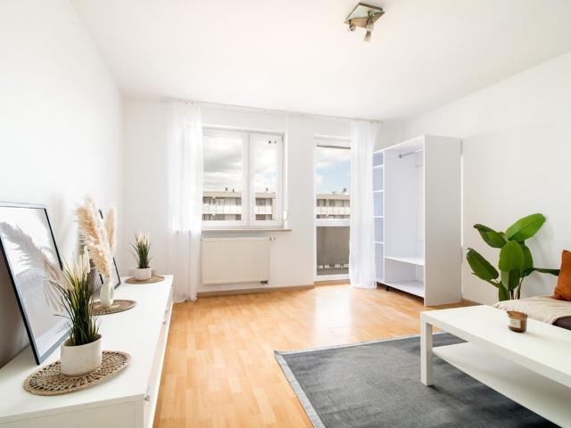 Mieszkanie na sprzedaż, Kraków, Dębniki, Raciborska
