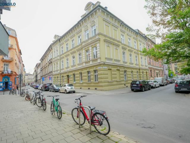Mieszkanie na sprzedaż, Kraków, Felicjanek