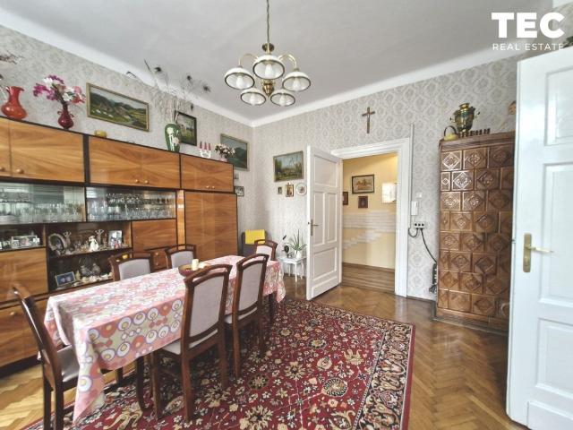 Mieszkanie na sprzedaż, Kraków, Floriańska