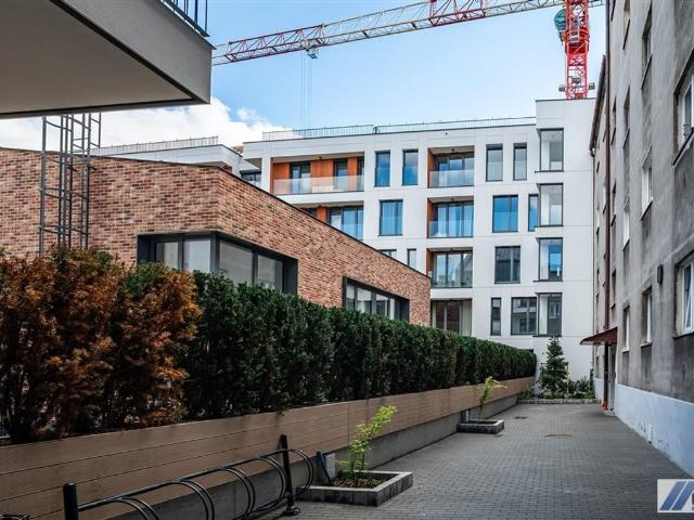 Mieszkanie na sprzedaż, Kraków, Grzegórzki