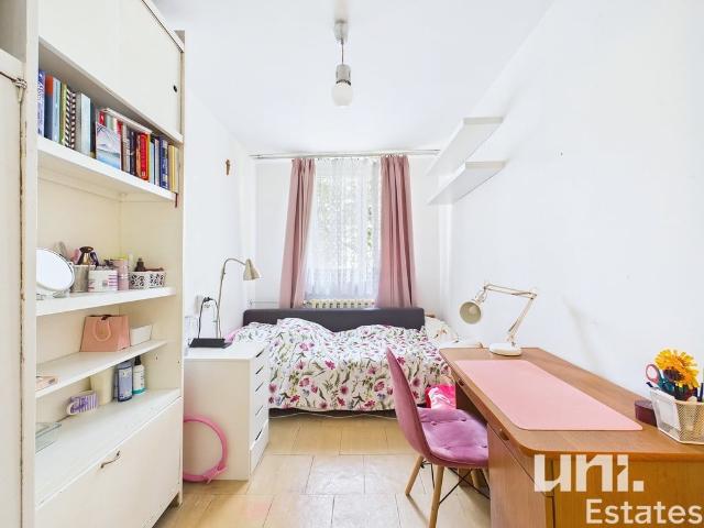 Mieszkanie na sprzedaż, Kraków, Grzegórzki, Aleja Pokoju