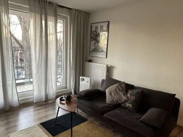 Mieszkanie na sprzedaż, Kraków, Grzegórzki, Bajeczna
