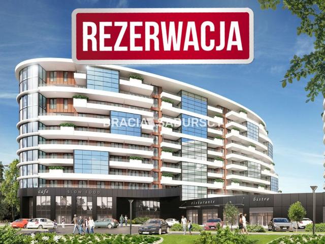 Mieszkanie na sprzedaż, Kraków, Grzegórzki, Kotlarska