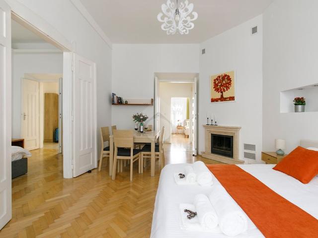 Mieszkanie na sprzedaż, Kraków, Grzegórzki, Kołłątaja