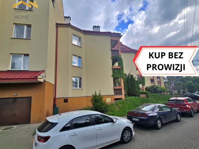 Mieszkanie na sprzedaż, Kraków, Grzegórzki, Mogilska