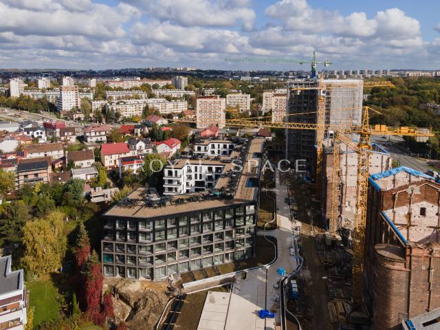 Mieszkanie na sprzedaż, Kraków, Grzegórzki, Mogilska