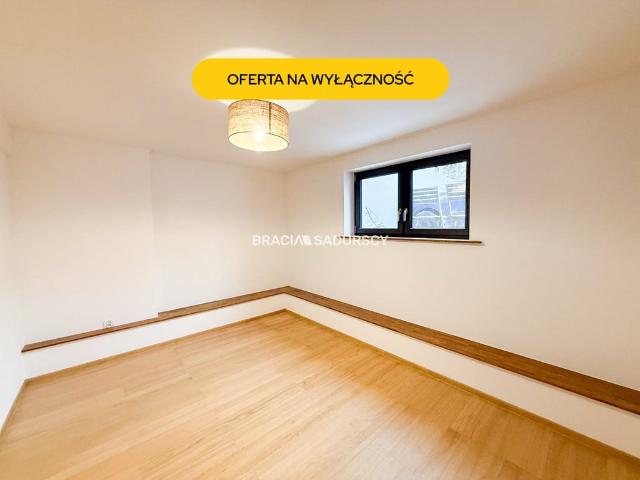 Mieszkanie na sprzedaż, Kraków, Grzegórzki, Norwida