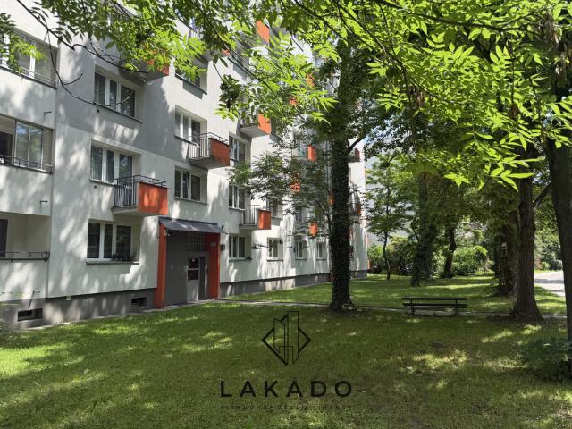 Mieszkanie na sprzedaż, Kraków, Grzegórzki, Nullo