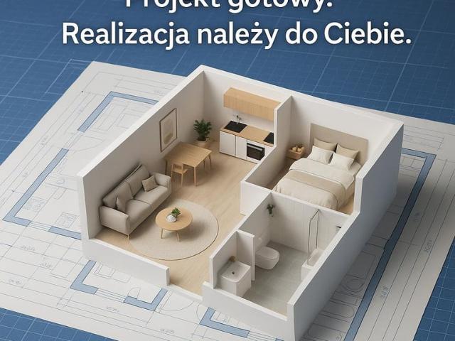 Mieszkanie na sprzedaż, Kraków, Grzegórzki, Semperitowców