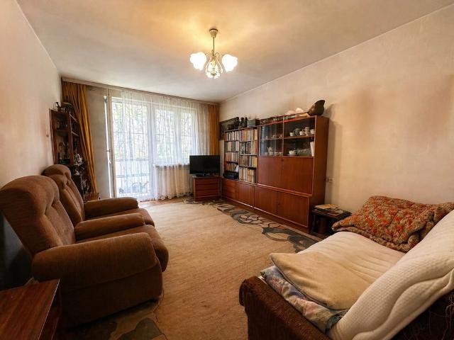 Mieszkanie na sprzedaż, Kraków, Grzegórzki, Widok