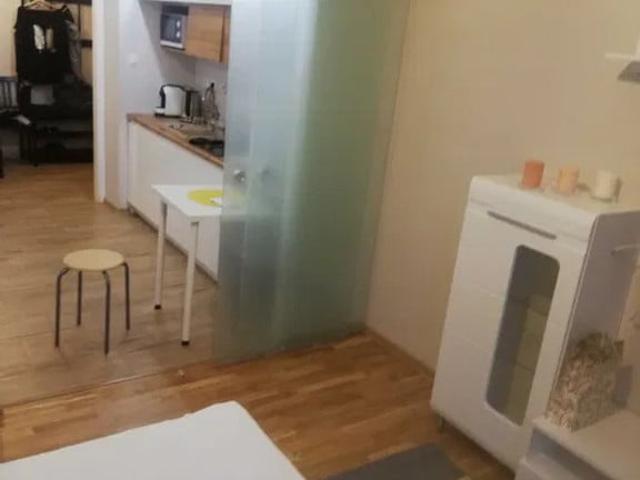 Mieszkanie na sprzedaż, Kraków, Grzegórzki, Topolowa