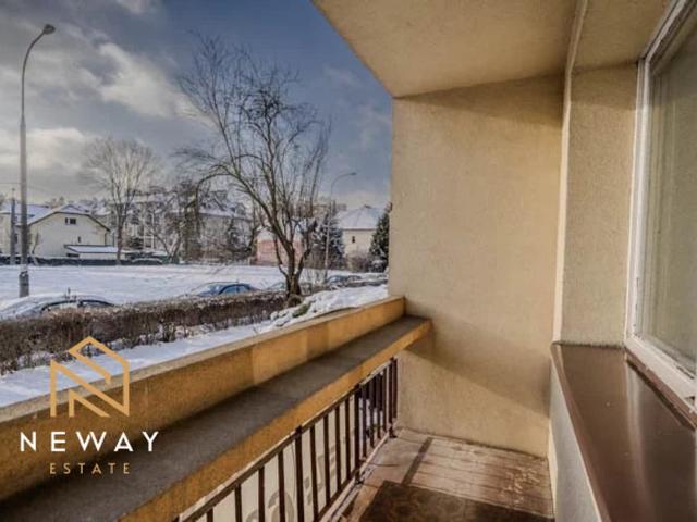 Mieszkanie na sprzedaż, Kraków, Jakuba Majora