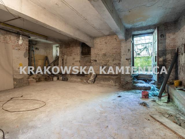 Mieszkanie na sprzedaż, Kraków, Kołłątaja