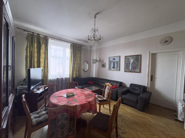 Mieszkanie na sprzedaż, Kraków, Krowodrza