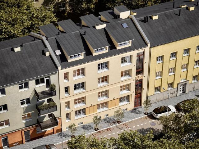 Mieszkanie na sprzedaż, Kraków, Krowodrza
