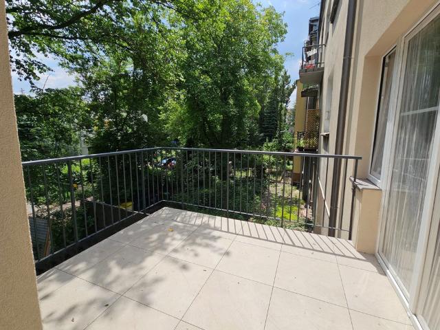 Mieszkanie na sprzedaż, Kraków, Krowodrza