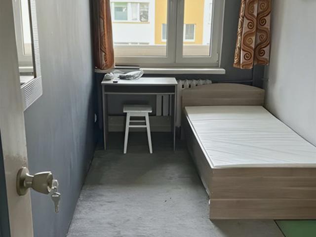 Mieszkanie na sprzedaż, Kraków, Krowodrza, Władysława Łokietka