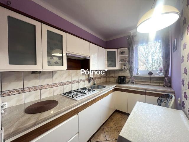 Mieszkanie na sprzedaż, Kraków, Krowodrza, Wrocławska