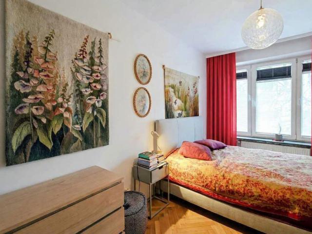 Mieszkanie na sprzedaż, Kraków, Krowodrza, Wrocławska