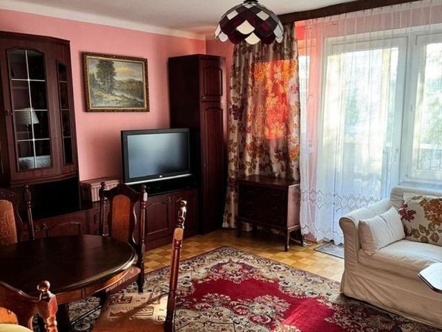 Mieszkanie na sprzedaż, Kraków, Krowodrza, Wrocławska