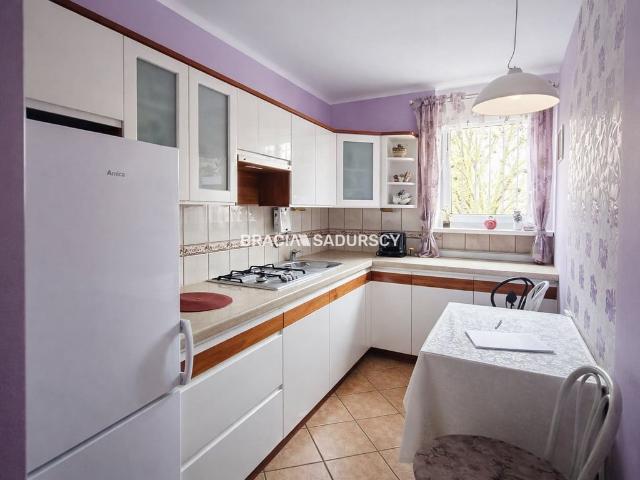Mieszkanie na sprzedaż, Kraków, Krowodrza, Wrocławska