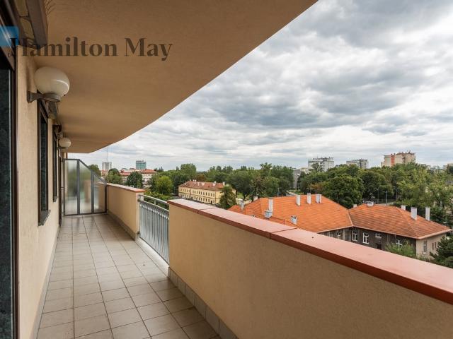 Mieszkanie na sprzedaż, Kraków, Krowodrza, Bartosza Głowackiego