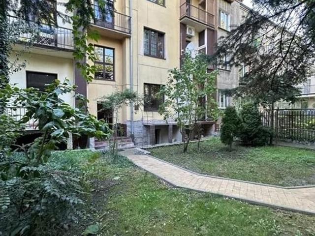Mieszkanie na sprzedaż, Kraków, Krowodrza, Chocimska