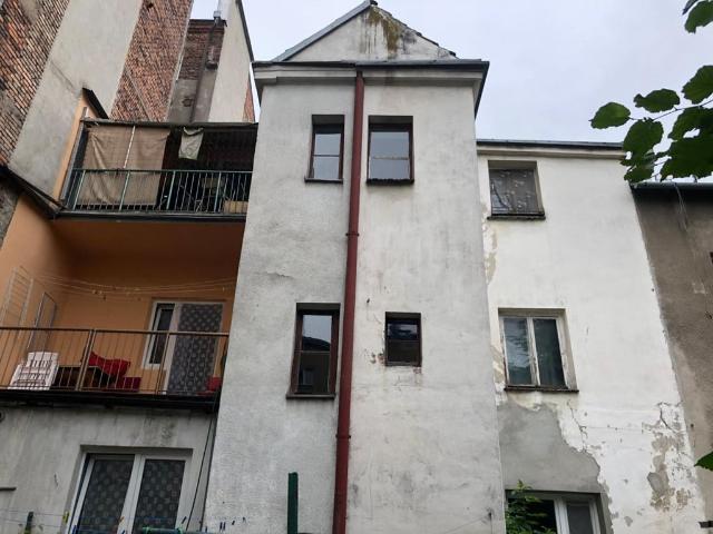 Mieszkanie na sprzedaż, Kraków, Krowodrza, Chocimska